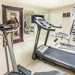 Super 8 By Wyndham Tyler Tx 