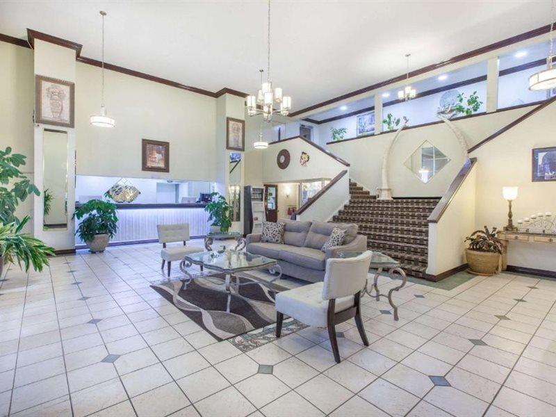 Hotel Super 8 By Wyndham Tx 2*