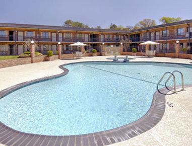 Hotel Super 8 By Wyndham Tx 2*