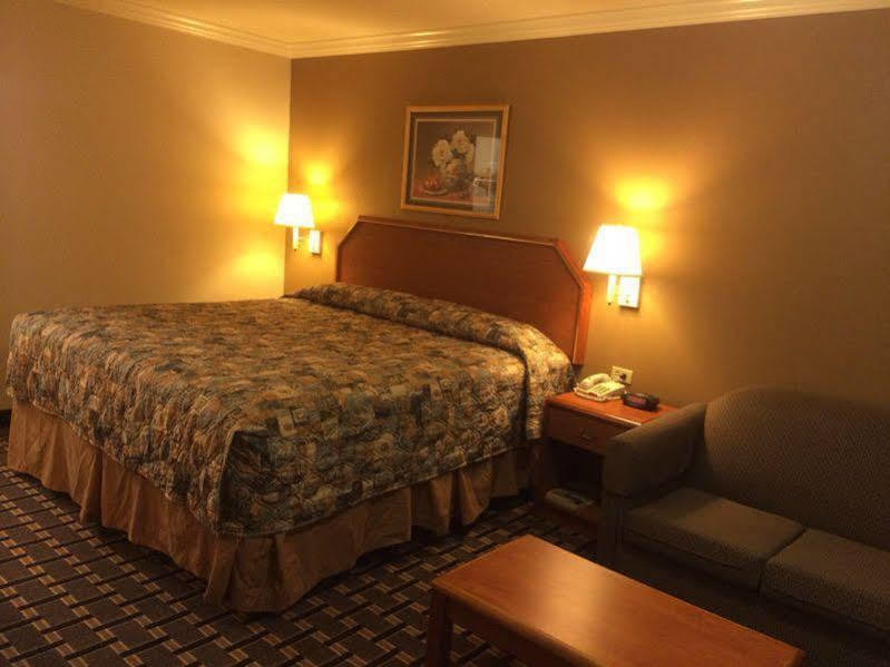Hotel Super 8 By Wyndham Tx Tyler