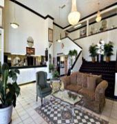 Super 8 By Wyndham Tx Hotel Tyler